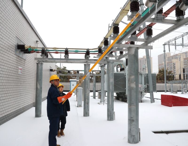 南方电网广西电网公司：低压分布式光伏调控技术取得突破进展