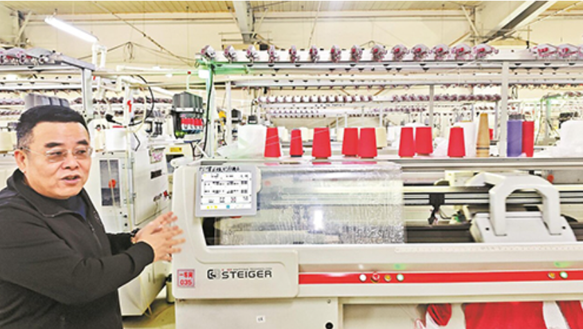 安徽铜陵：首个低压融合电力服务站进驻社区