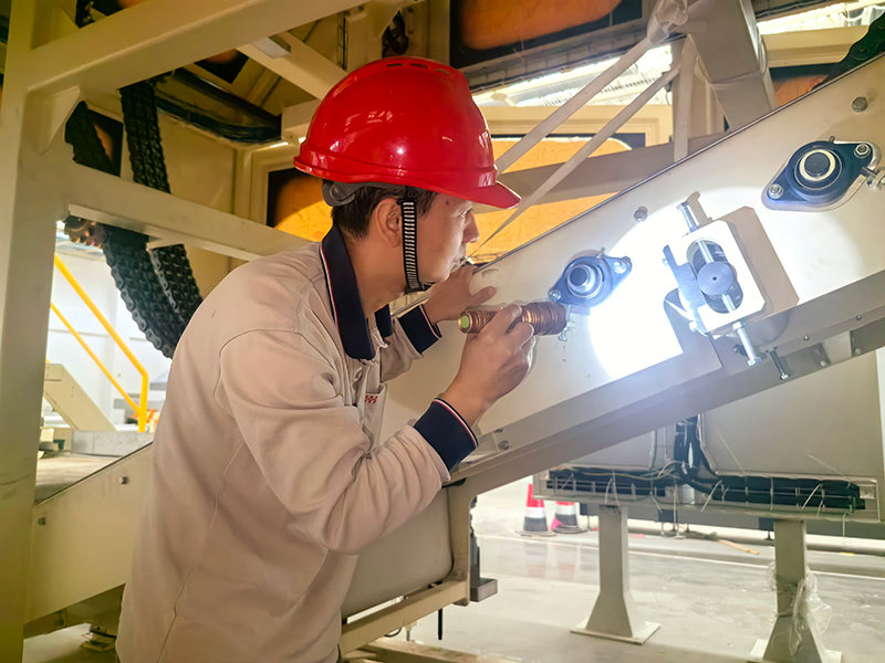 “格美”残余低压环流对河南省风雨影响减弱