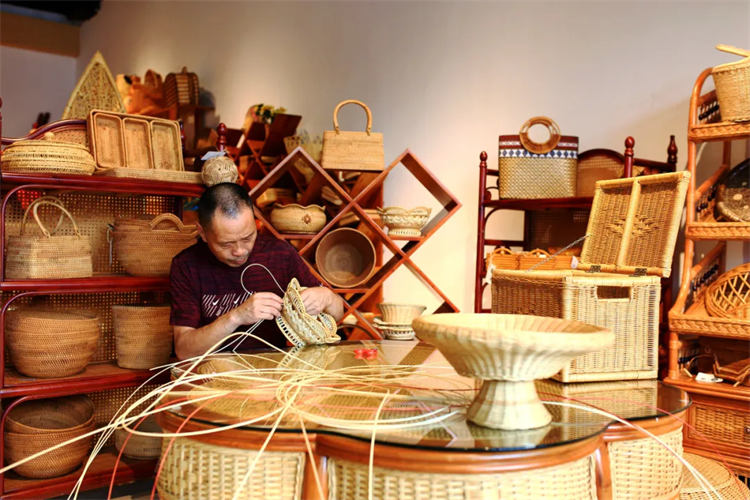 监督保障电力赋能 描绘乡村振兴新图景