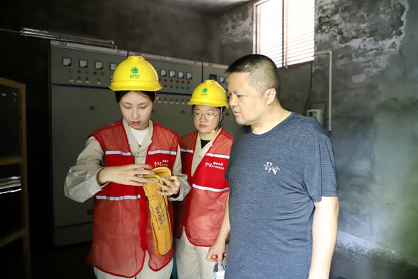 四川：电力赋能乡村振兴