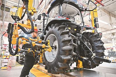 电力气象预警设备在江西省首次应用