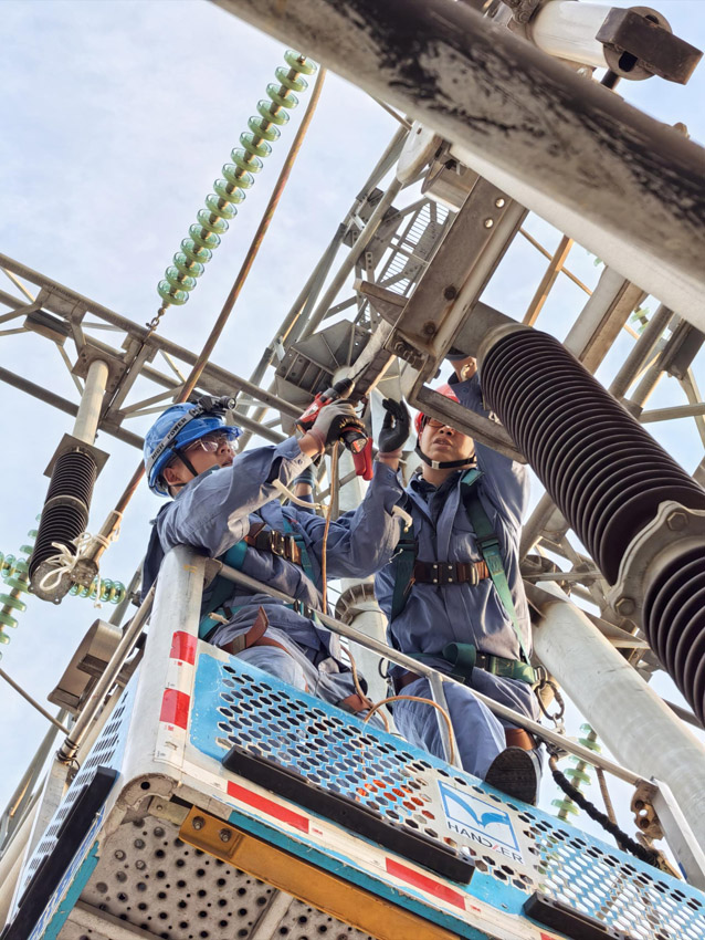 2022年中国（江苏）新型电力发展大会在如皋召开