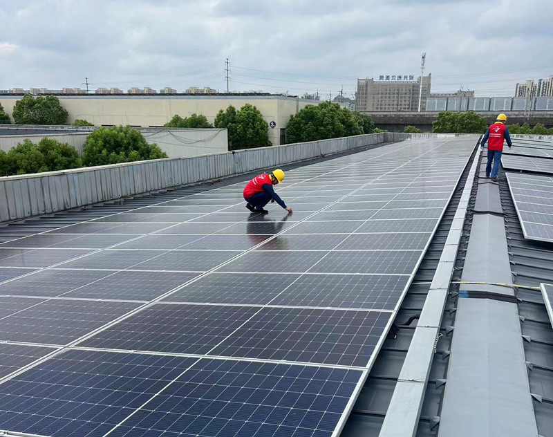 国网湖北电力：科技手段提升秋检运维质效