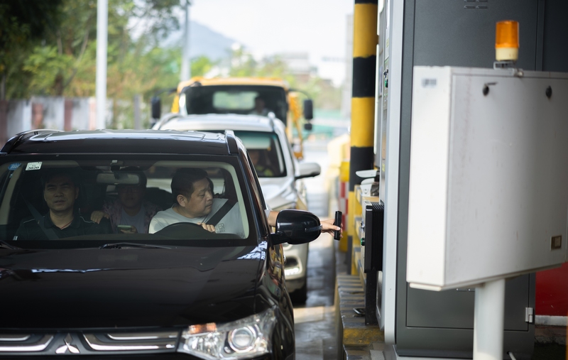 稻谷烘干忙 电力来护航