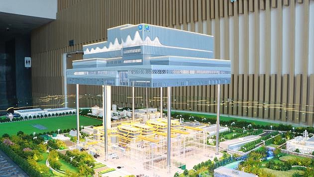 泸州供电公司：电力足 柚茶香