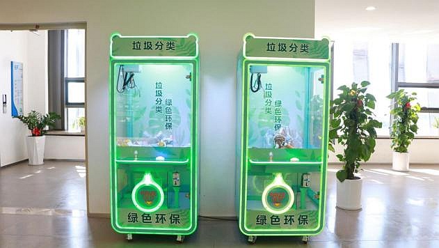 新型电力系统，适配“波动”新能源