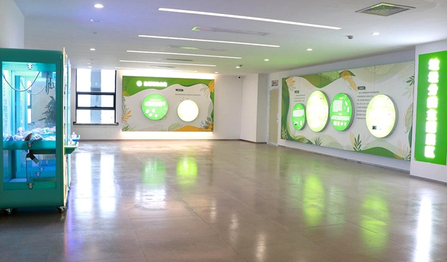 新型电力系统，适配“波动”新能源