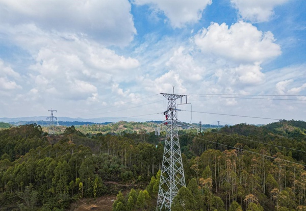 AI设备赋能课间活动