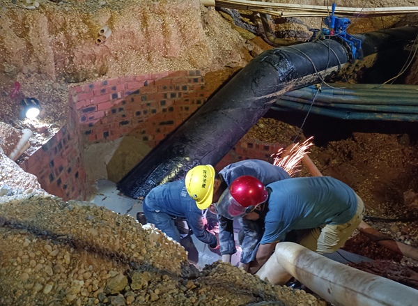 龙岩：依托电力大数据 精准护航中高考保电