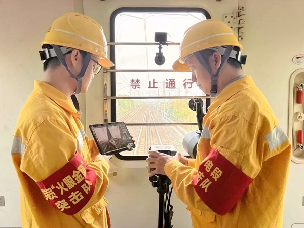 AI设备赋能课间活动