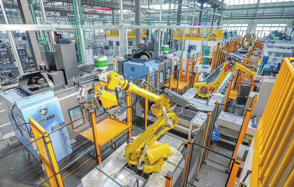 “零关税”设备： 经费助科研