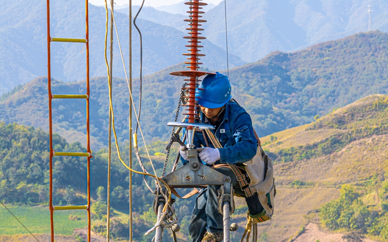 智能化设备显身手