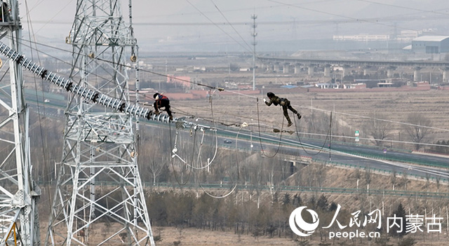 国网河南电力积极主动开展高校用电隐患排查