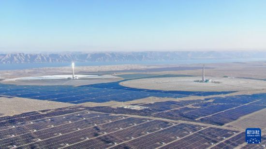 石嘴山市51万低压电力用户用上“可靠电”