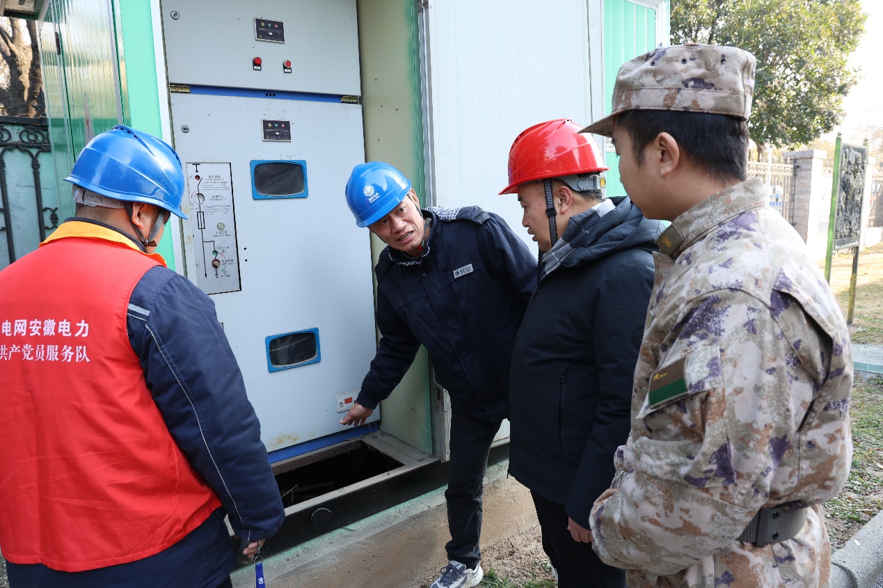 国网湖北电力：人工智能分析研判风险，助力电网更安全