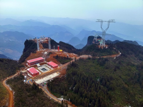 河南郏县：设备上新更新 产业提档升级