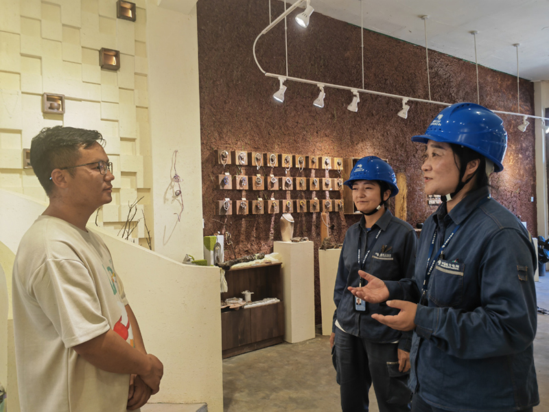 国网宜丰县供电公司：电力科普进校园 护航金秋开学季