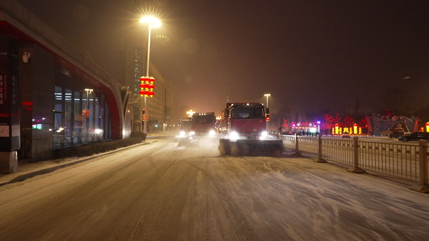今年呼和浩特储备大规模设备更新项目236个
