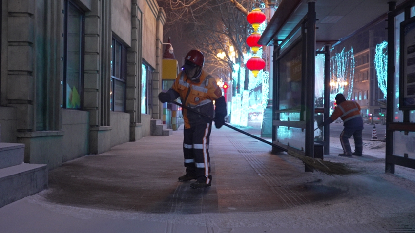 我为设备做“数字体检”（探一线）