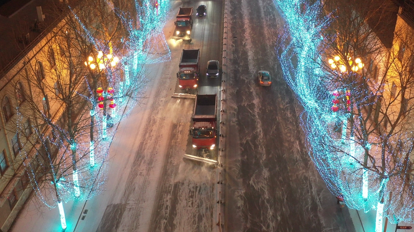 大规模设备更新“更”出新动能