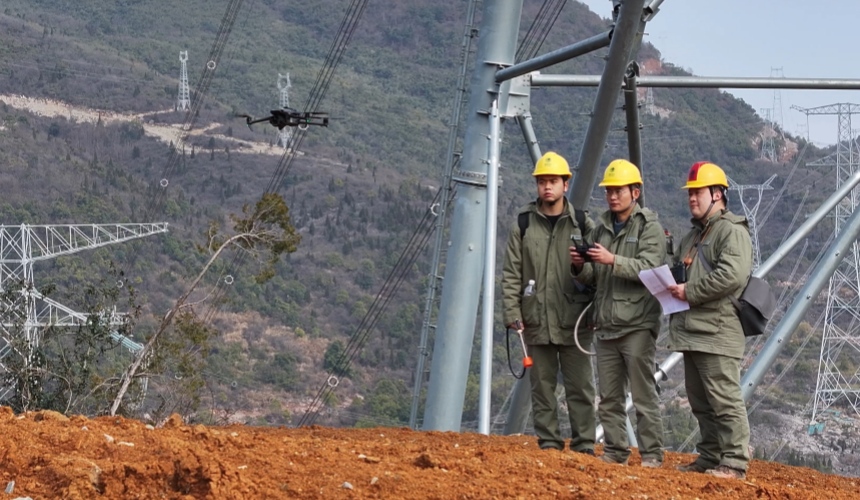 推动安全领域设备更新改造