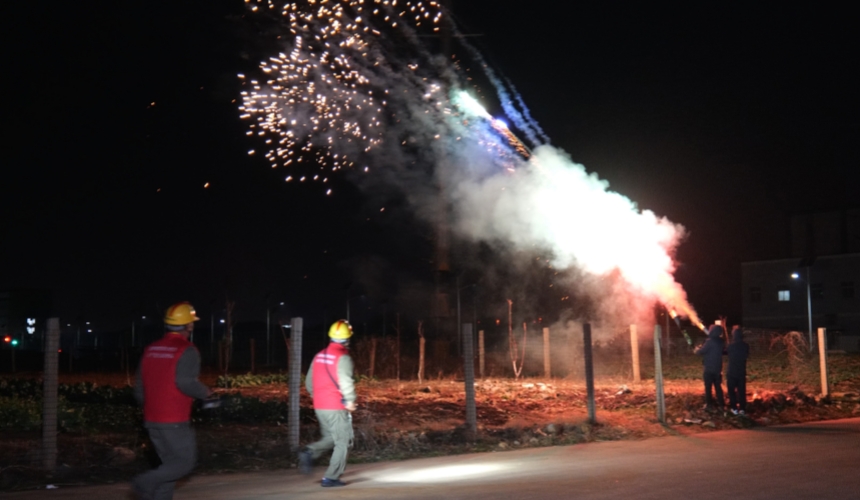 “全对全”互连设备展示高效远程纠缠