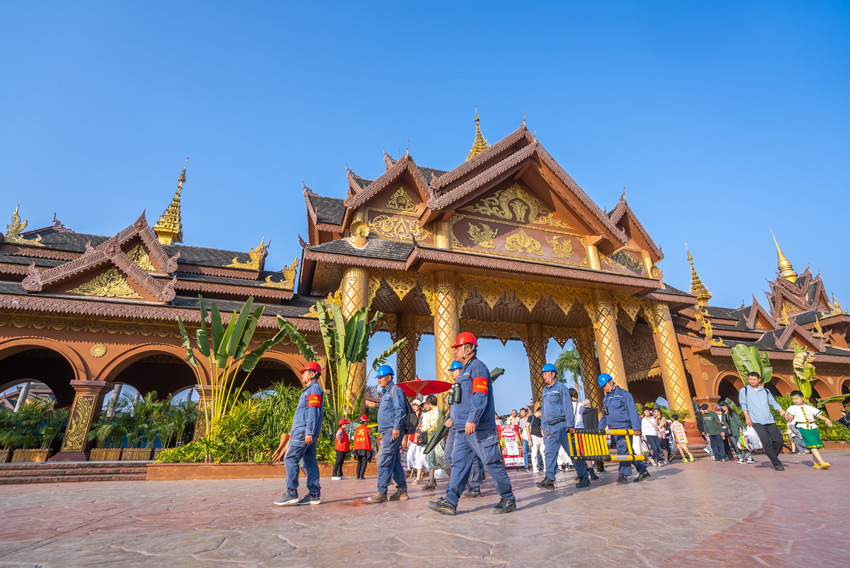 光大银行重庆分行助力企业设备更新