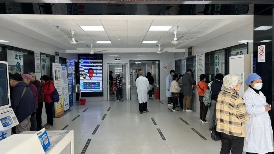 国网河南电力建成物资“透明检测”实验室