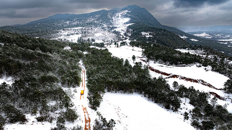 巴拿马电力系统已恢复