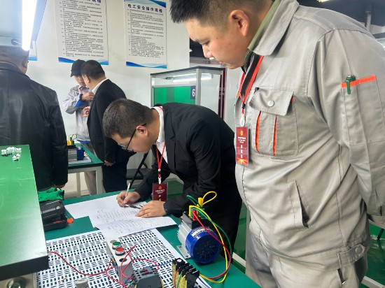 大唐华银电力公司：全面设备“体检”筑牢能源保供防线