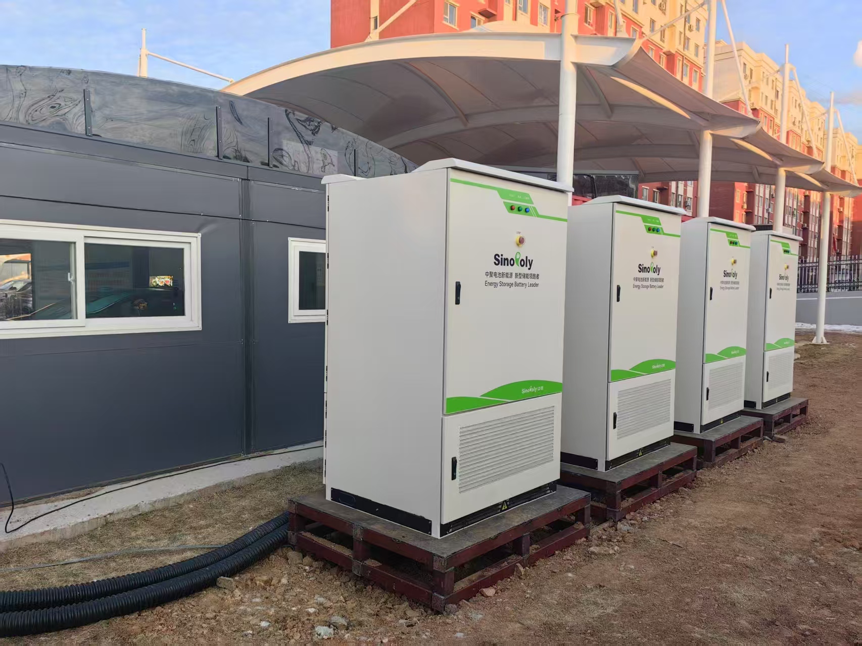 重庆大力推动工业企业技术改造及设备更新