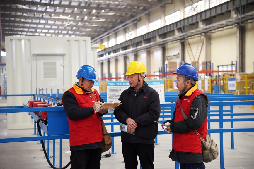 川维化工完成首单进口设备“减免关税”