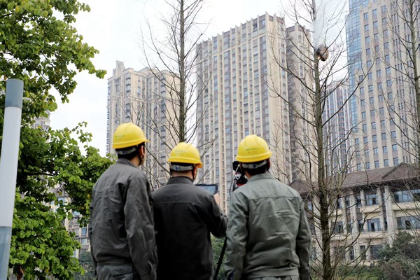 民生银行上饶分行支持民营企业设备升级