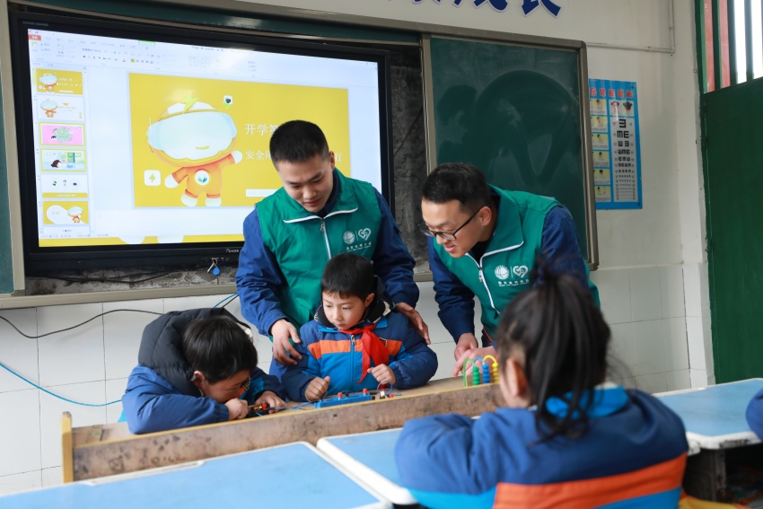 敦化市市场监督管理局开展特种设备安全检查行动