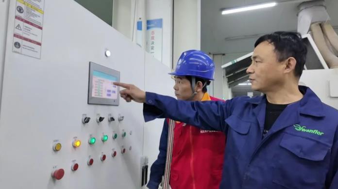 云南丽江：电力赋能产业兴 乡村振兴劲头足