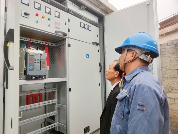 新春开工，这家鲁企尝到设备更新的“甜头”