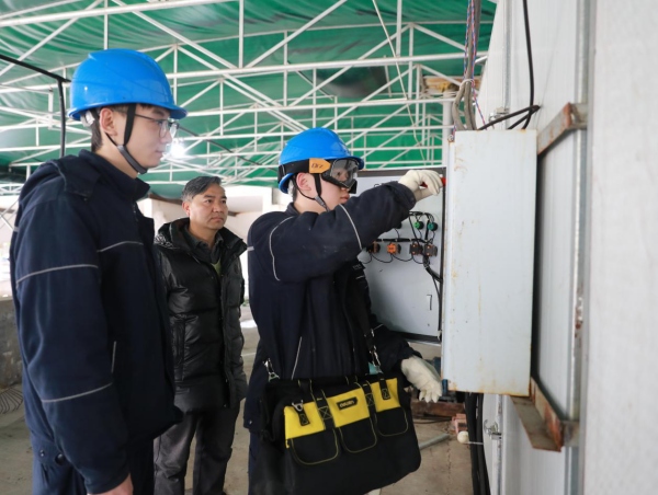 南明区：全力保障辖区特种设备安全