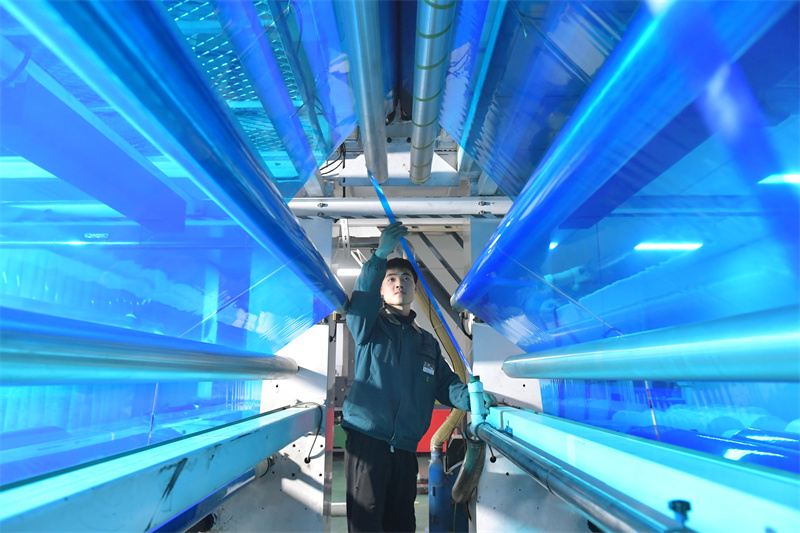 我国研发出可穿戴经颅磁刺激设备