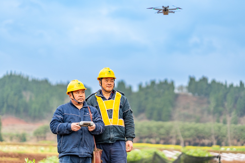 便携式多疾病核酸检测设备 研制成功