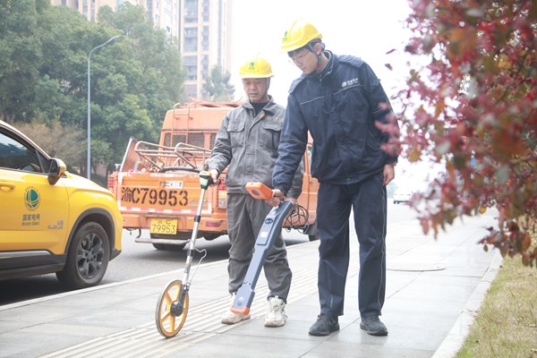 浙江省46所高校完成208个改造提升项目
