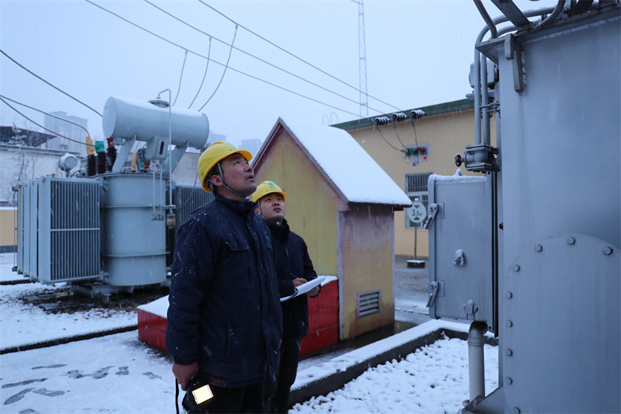 国内首条高温超导低压直流电缆并网投运
