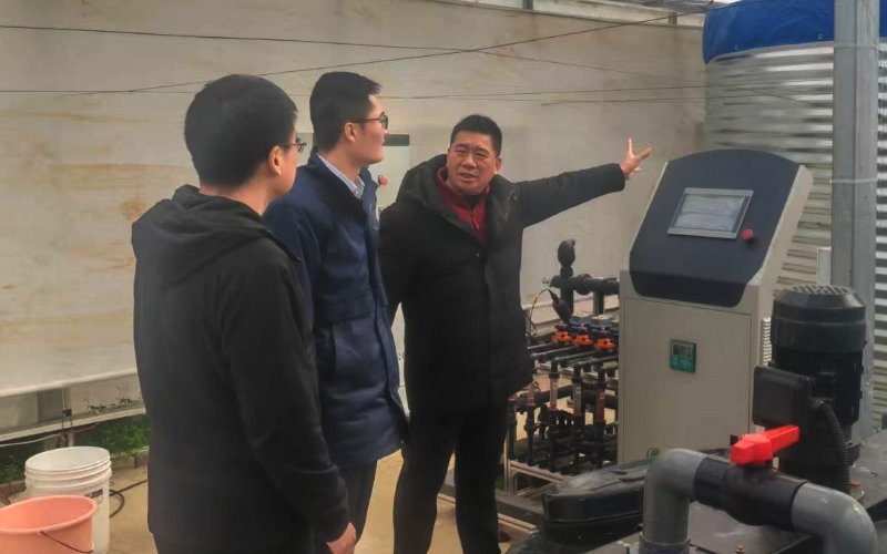 辽宁电力成功研发“碳表”