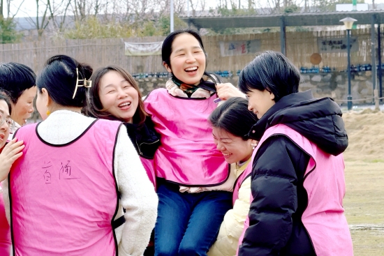 服务产业园保障生产电力足