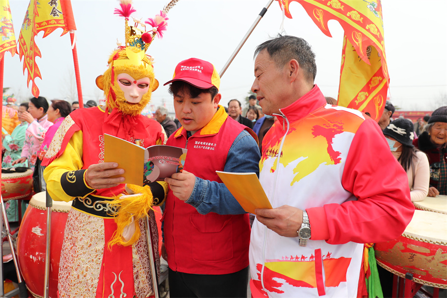 电力护航 咖啡飘香