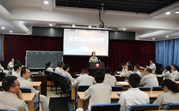 前2个月部分行业电力消费较快增长