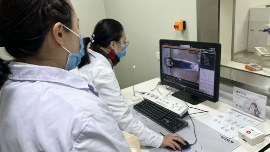 南宁供电段组织开展电力集中修