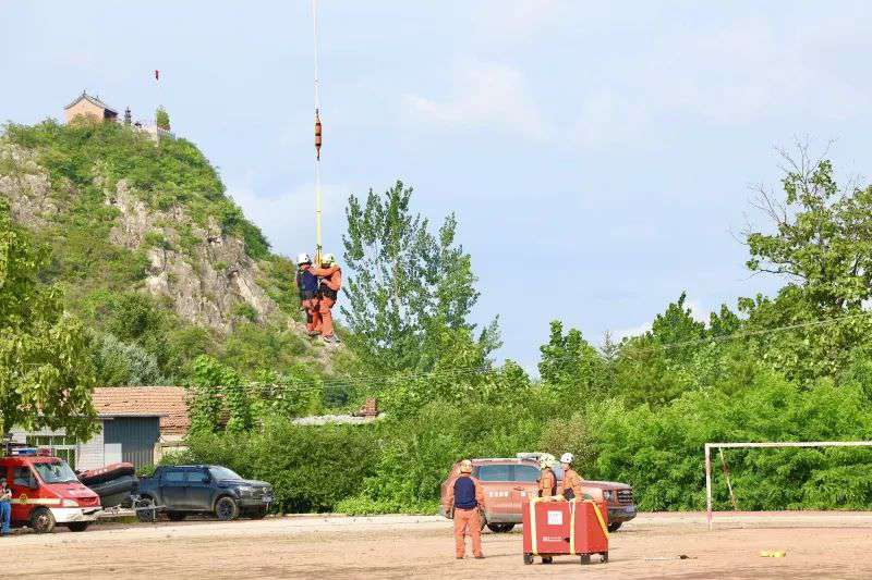 新型电力系统质检中心落户大湾区