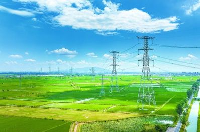 西城区椿树街道为居民配置智能充电柜 平房区用电安全再升级