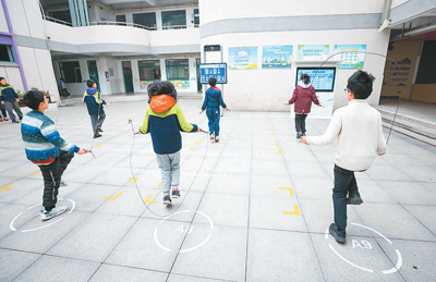 国网蒙城县供电公司：联合电保办开展电力设施保护宣传